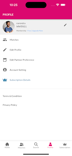 Meena Riste screenshot 9