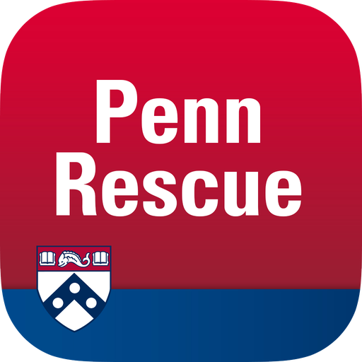 Penn Rescue  Icon