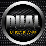 DUAL Music Player icon