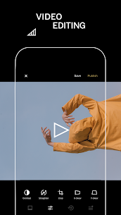 VSCO – Photo & Video Editor 1