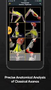 Yoga by Muscle & Motion 2.2.5 Apk 4