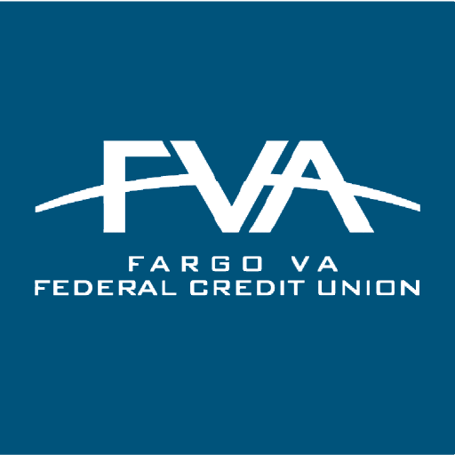 Fargo VA FCU Mobile Banking logo