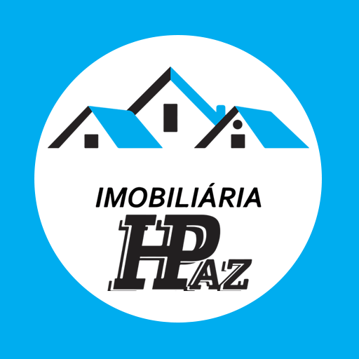 Imobiliária Hpaz logo