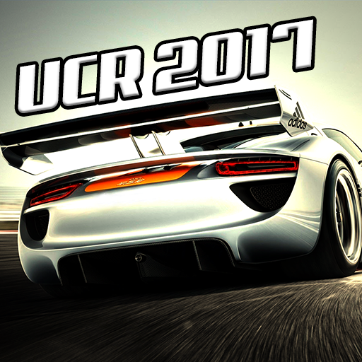 Ultimate Car Racing 1.0.3 Icon