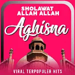 Cover Image of Download Sholawat Allah Allah Aghisna Viral Terpopuler Hits Sholawat Allah Allah Aghisna V APK