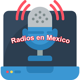 Icon image Radios en México