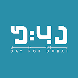 Day for Dubai icon