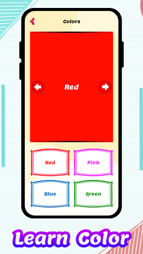 Diana Roma Kids Learning Game