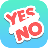 Yes/No Challenge icon