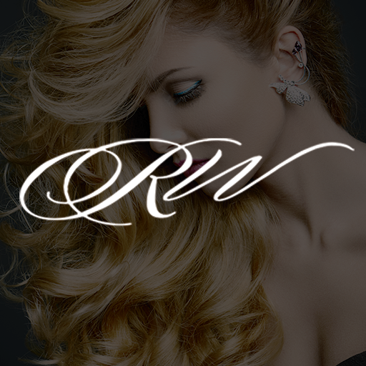 Regina Webb Salon & Spa logo