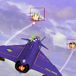 Cover Image of Download Jet Fighter Games 2021: New Aircraft Jet War 2021 0.3 APK