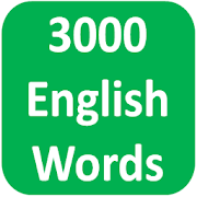 3000 English Vocabulary