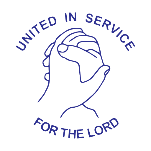 PRF Giving logo