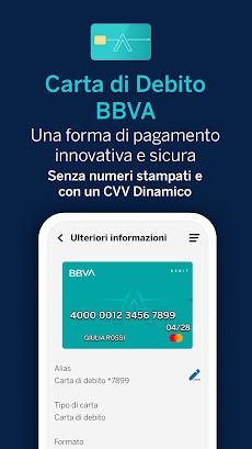 BBVA Italia | Banca Onlineのおすすめ画像2