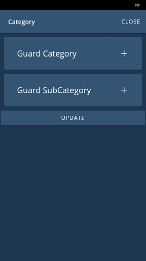 SDS Guard App