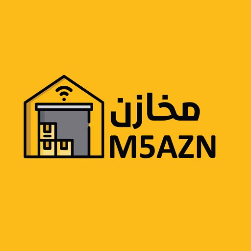 M5AZN | المخازن الألكترونية - AppWisp.com