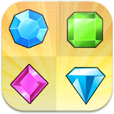 Ziwels Fun - Diamonds game icon
