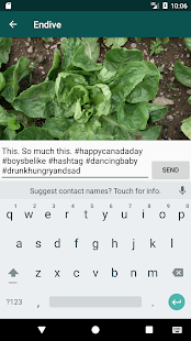 Binky  Satisfy Your Phone Cravings Screenshot