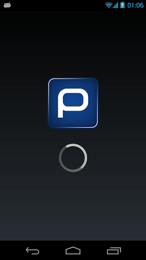 Android application Pplware screenshort