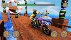 バイク スタント トライアル マスター: モト レーシング ゲームのおすすめ画像4