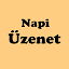 Napi üzenet