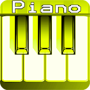 Piano / Yellow