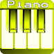 Piano / Yellow