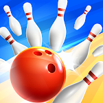 Cover Image of Herunterladen Clubbing Ball - Bowling 0.1 APK