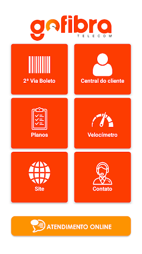 GoFibra Screen 2