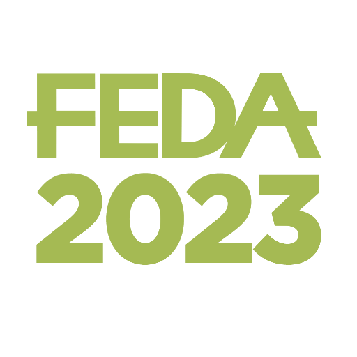 2023 FEDA Annual Conference logo