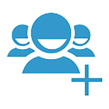 Hey! for Telegram (BETA) icon