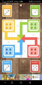 Ludo Badshah: Fun Board Game – Apps no Google Play