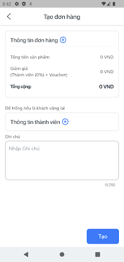MiniApp VN Screen 3