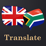 Cover Image of 下载 English Afrikaans Translator  APK