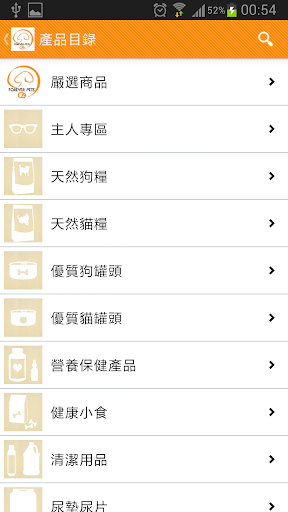 Forever Pets 寵物健康工房 Screenshot 2 - AppWisp.com