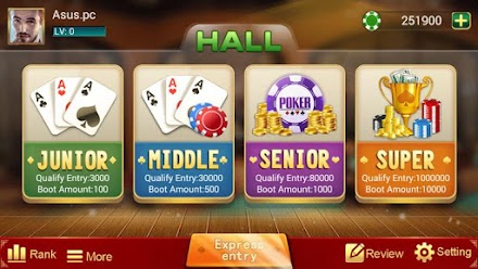Teen Patti King Screen 3