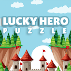 Lucky Hero Puzzle