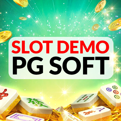 Slot Demo PG SOFT