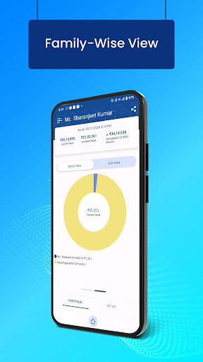 Rathi Finserv Screenshot 4 - AppWisp.com