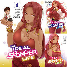Obraz ikony: The Ideal Sponger Life