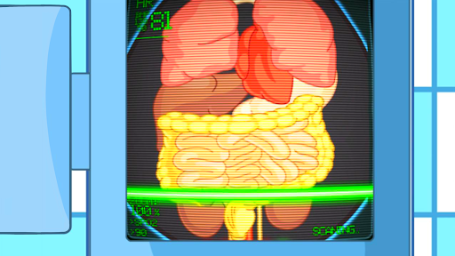 Rescue patrol: Sea laboratory screenshot 19