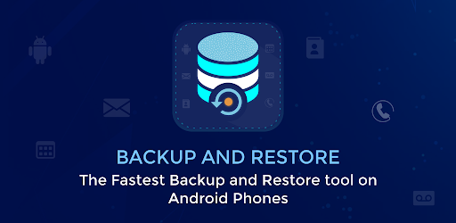 Fast Backup and Restore - App,