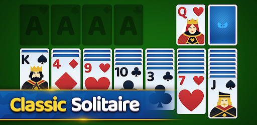 Solitaire Classic - Card Game