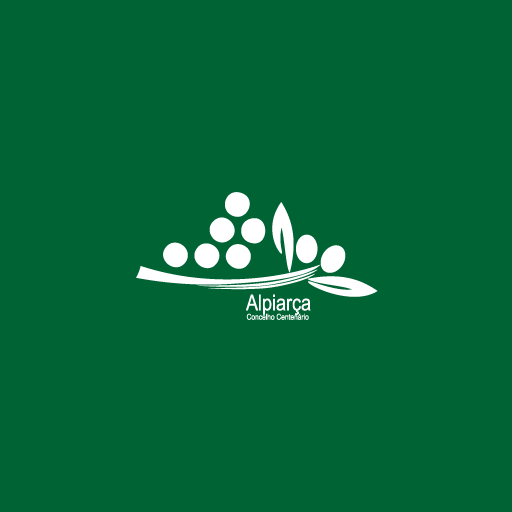 Município de Alpiarça logo
