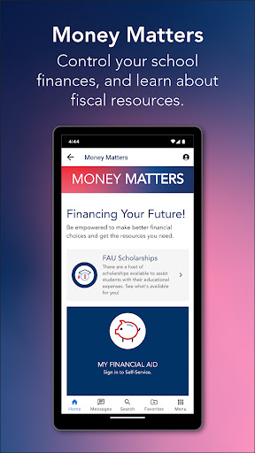 MYFAU Screen 3