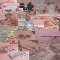 Aesthetic Wallpapers HD