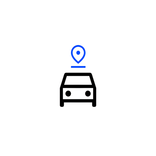 Where is my car logo