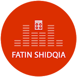 Lagu Fatin Shidqia + Lyric icon