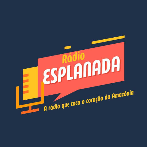 Radio Esplanada Fm logo