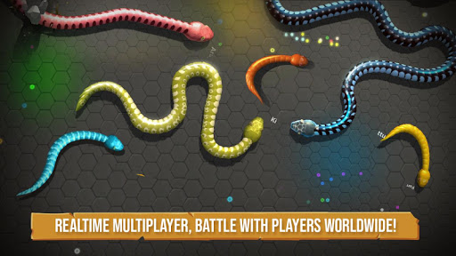 Télécharger Snake 2020 APK MOD (Astuce) screenshots 1